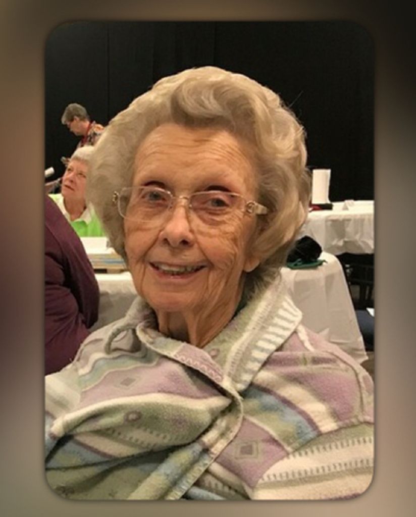 Florence East Profile Photo