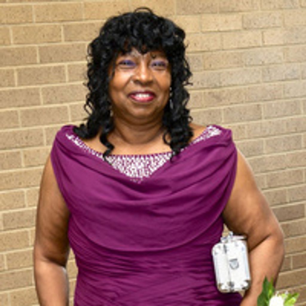 Margaret Ann Mcclure