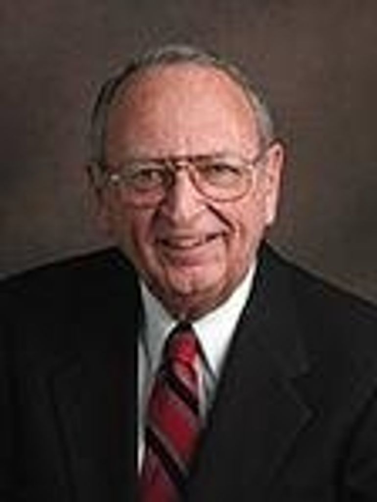 Robert F. Blanck Profile Photo