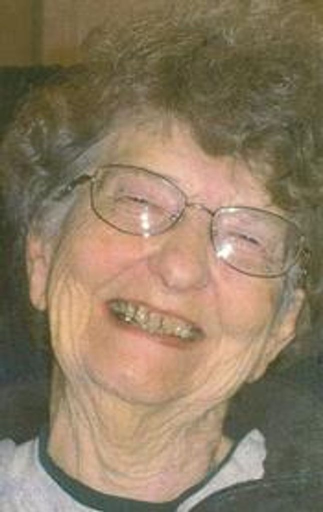 Faye E. Nowak