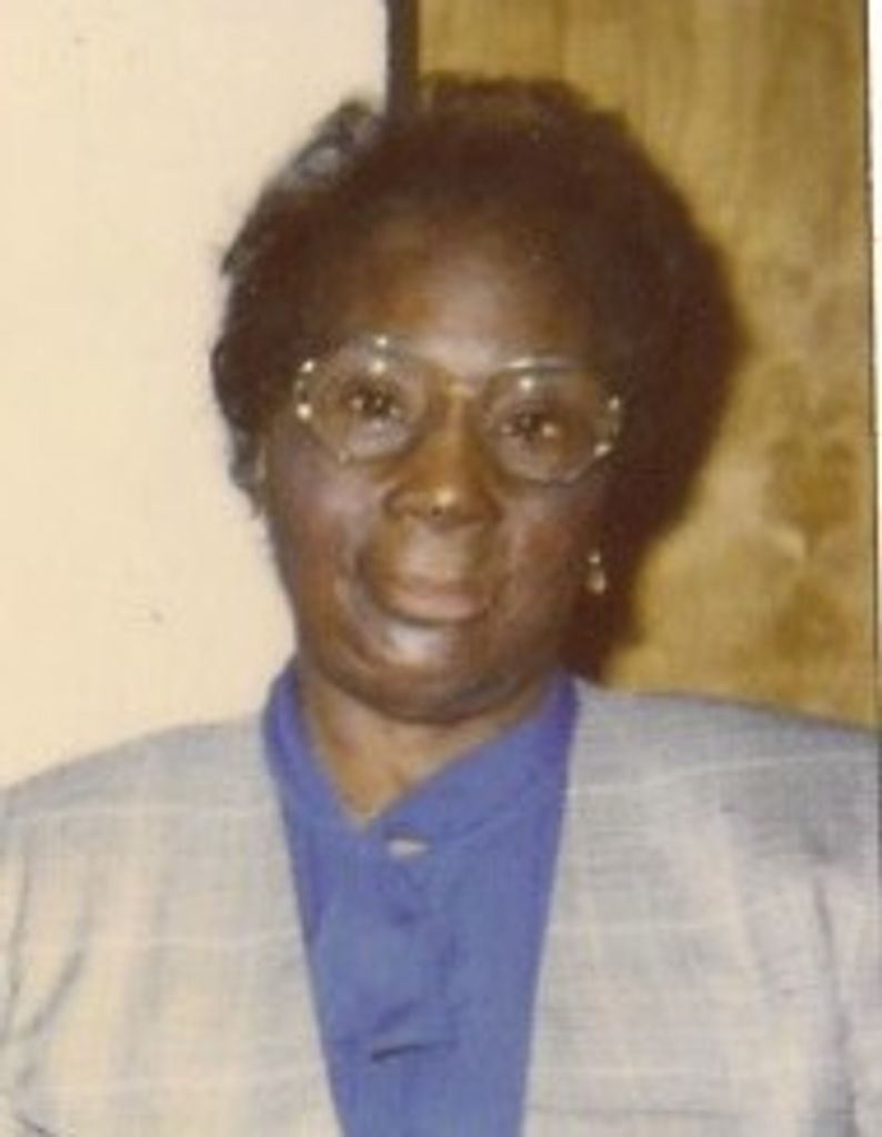 Elizabeth Hill