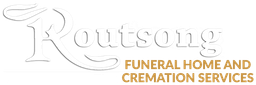 Routsong Funeral Home and Cremation Services Logo