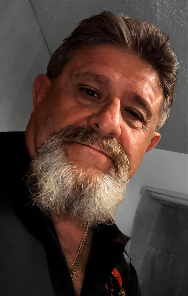 Juan "Tony" Antonio Reyna