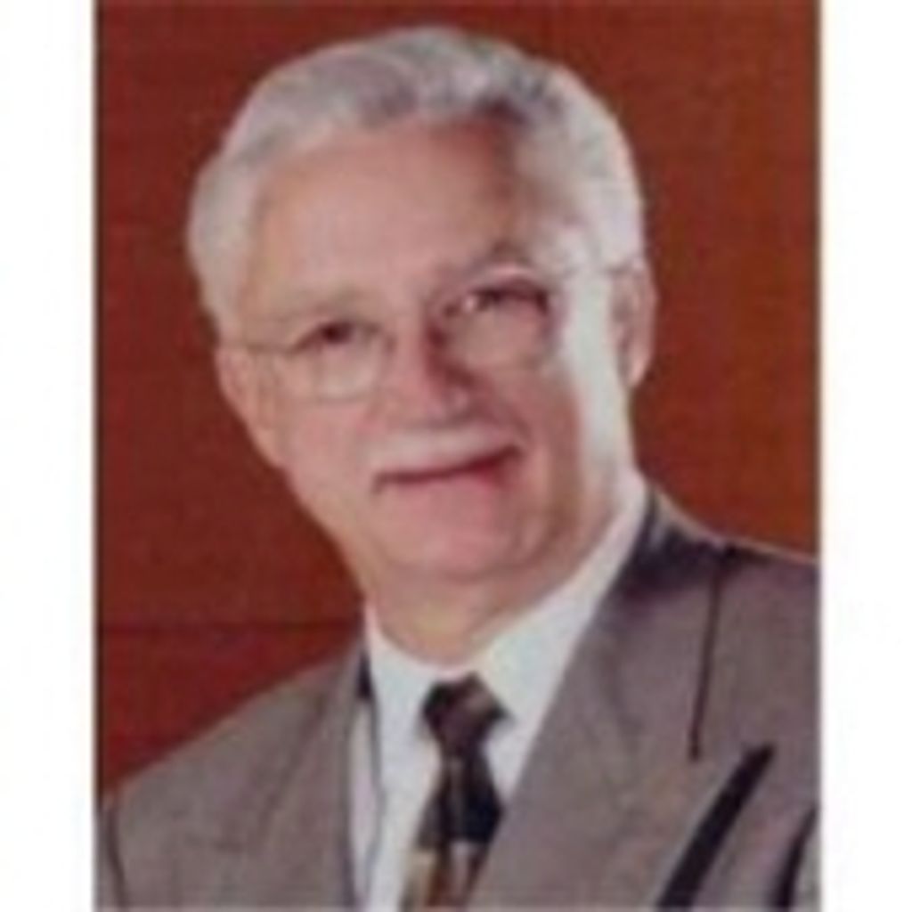 Jack I. Saunders