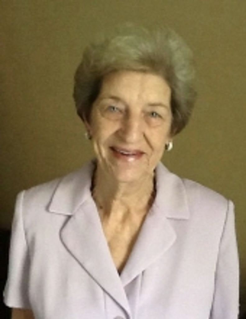 Connie Norwood