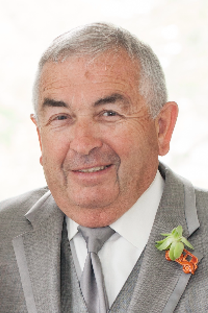 John R. "Jack" Schnyer Profile Photo