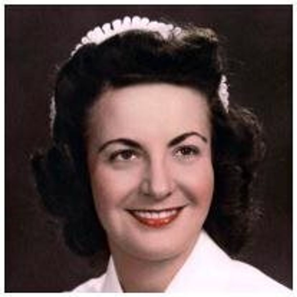 Rosemary Borowski