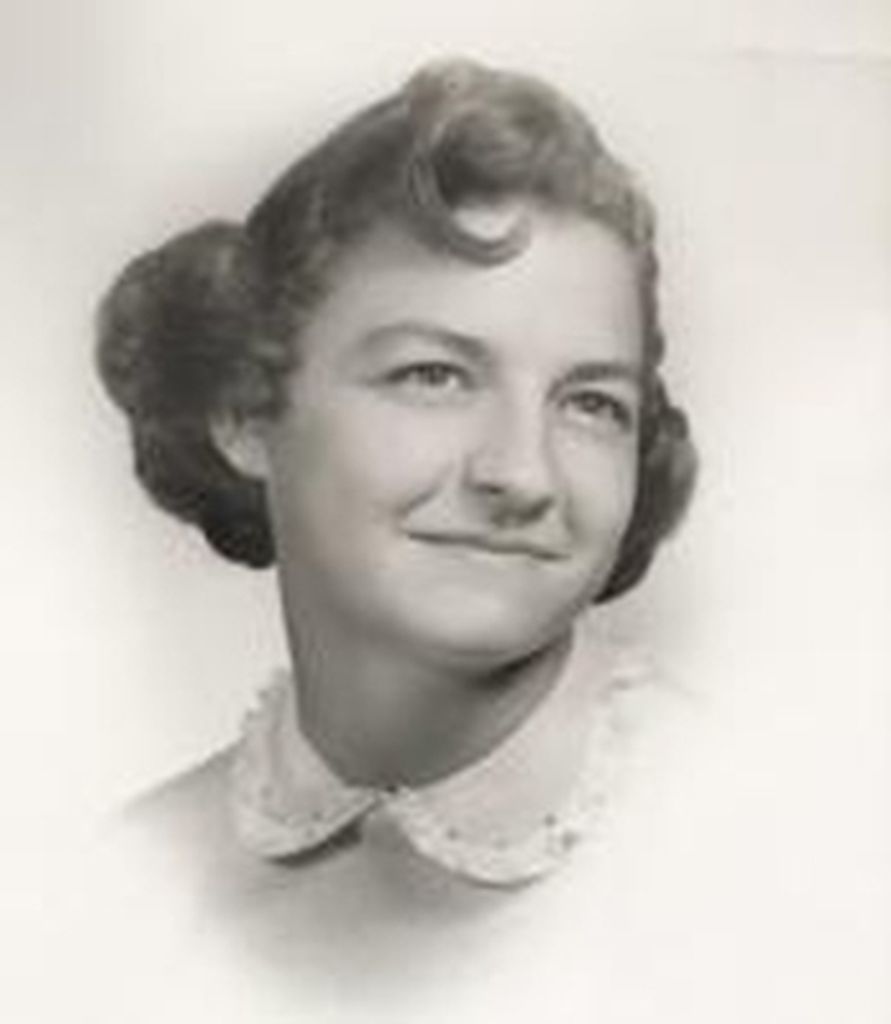 Ada J. Mahaffey