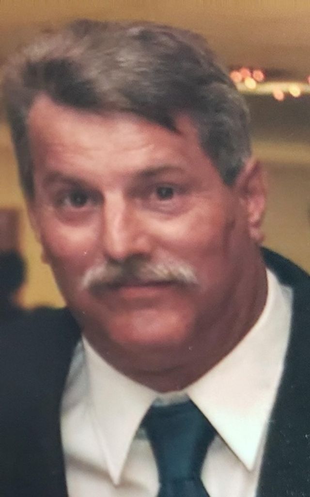 William E. Mcclure Profile Photo