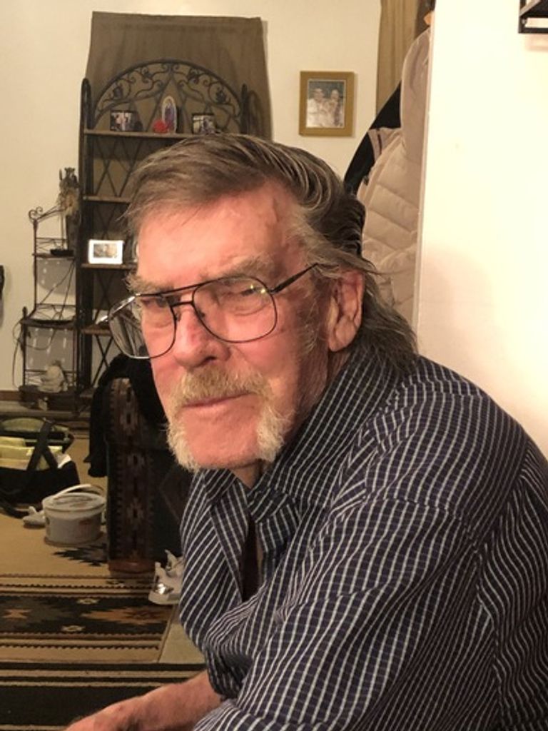 Allan Moors Profile Photo