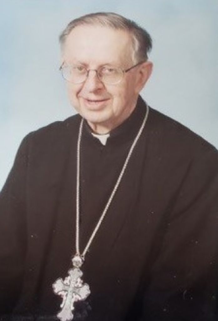 Christopher Emil Petruska