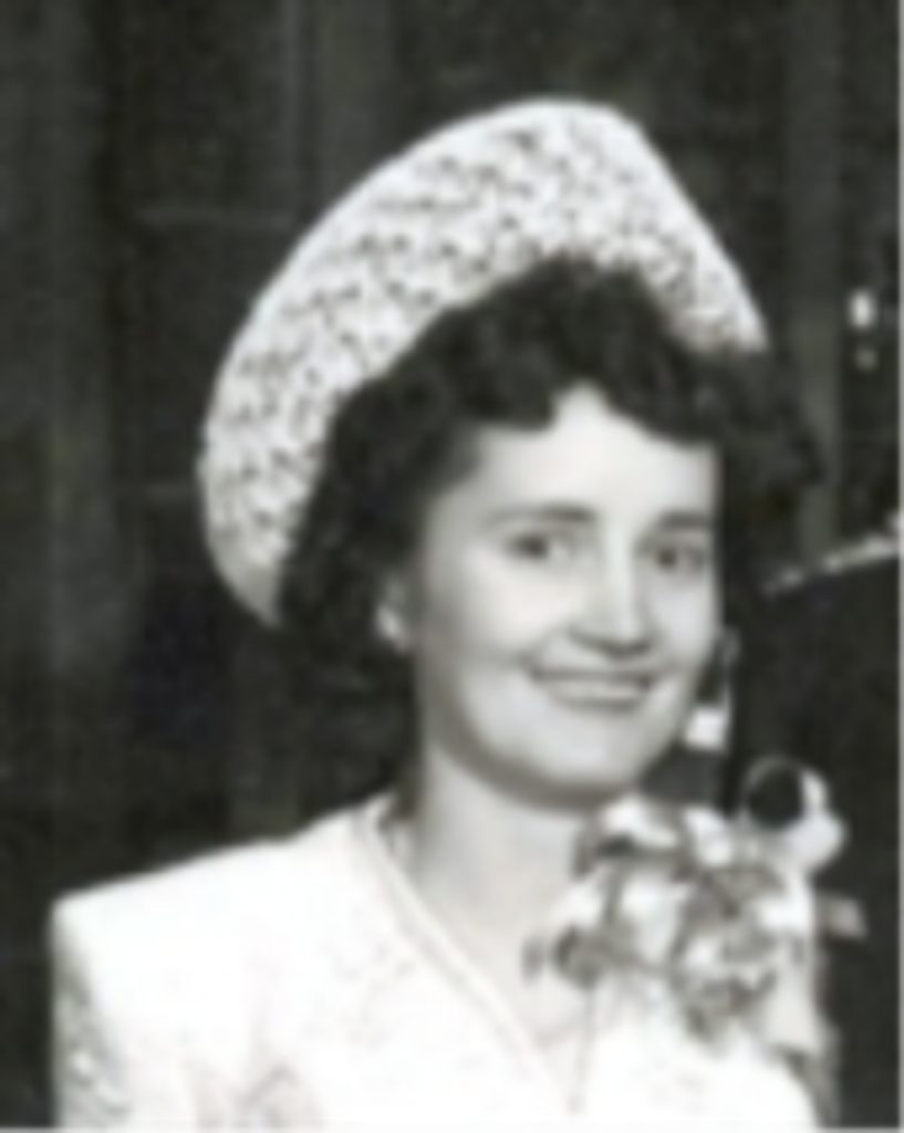 Ione Rita Smith