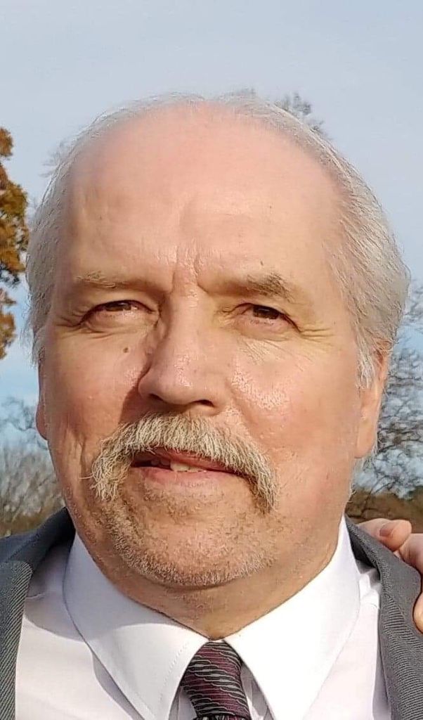Gerald Edward Warren Profile Photo