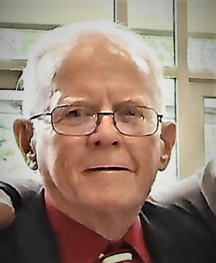 George T. Smith