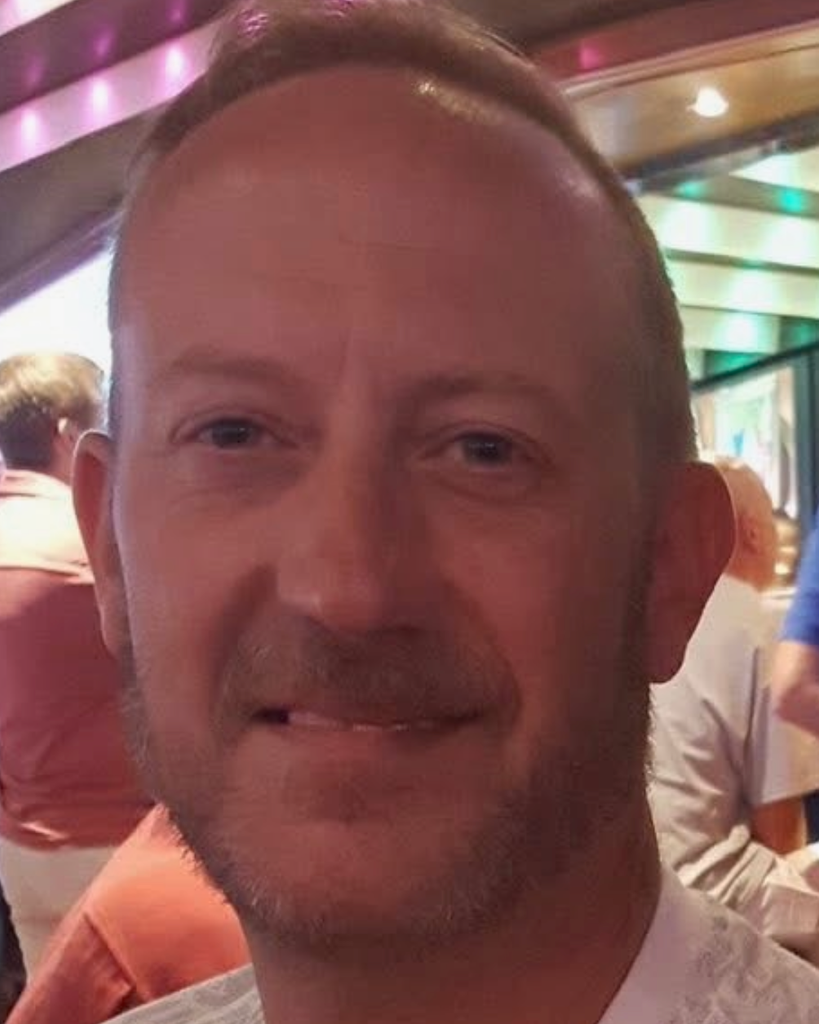 Chris Randolph Profile Photo