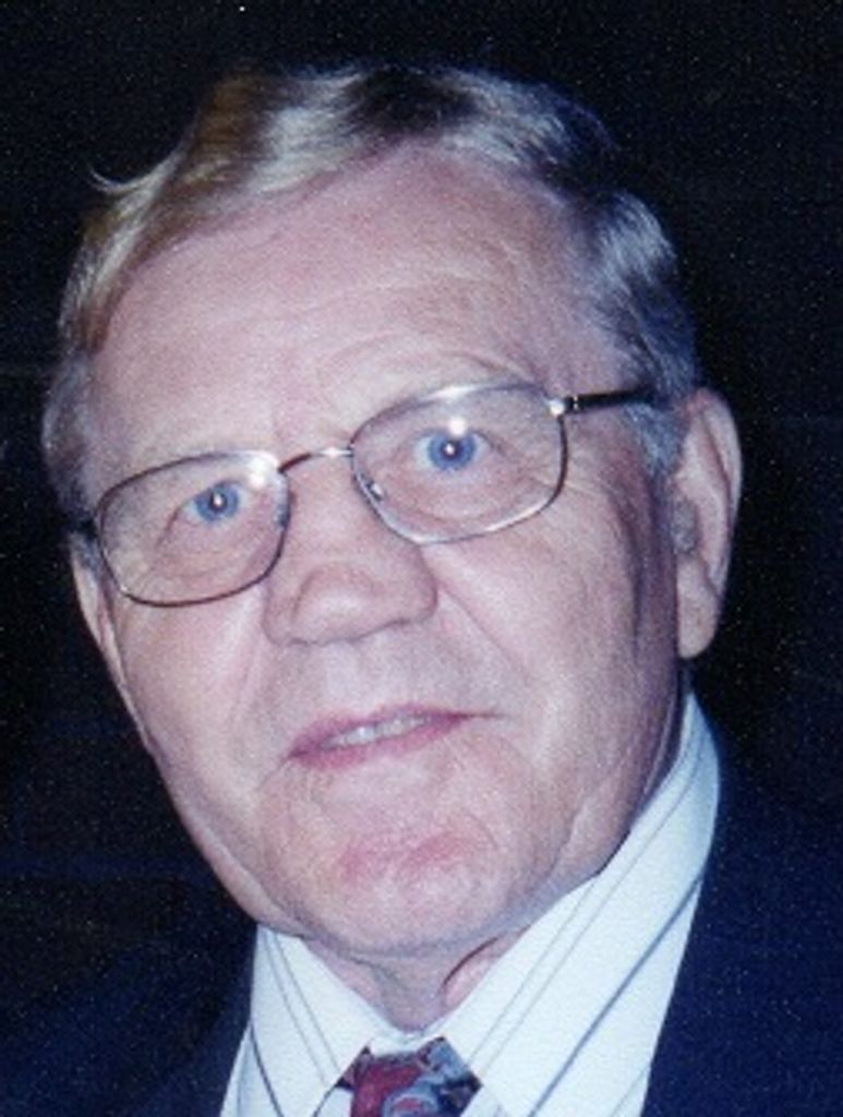 Gilbert Allan Greene