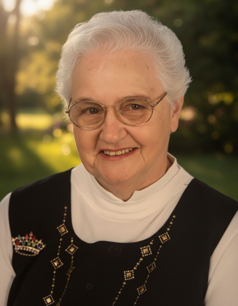 Doris Lorraine Narveson Profile Photo