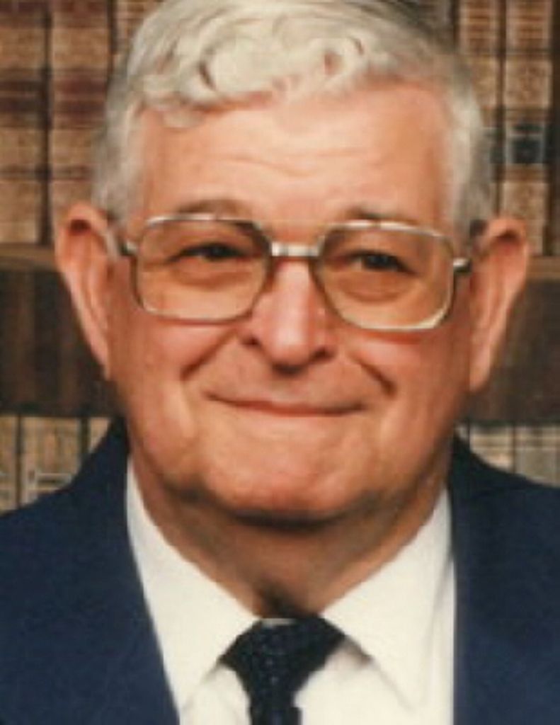 Jesse A. Mccready