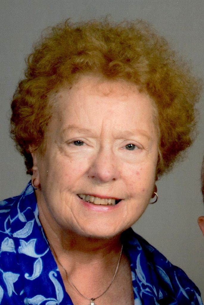 Joyce R. Aukamp Profile Photo