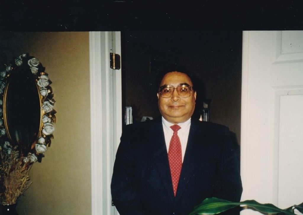 Ajeet Singh Kang