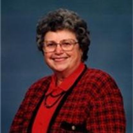 Bethel Annette Toms (Davis) Profile Photo
