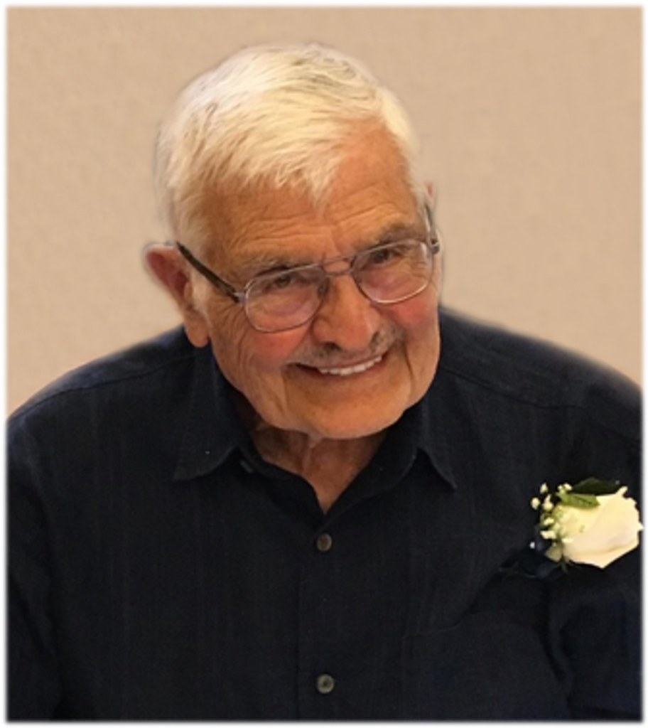 George Lutito