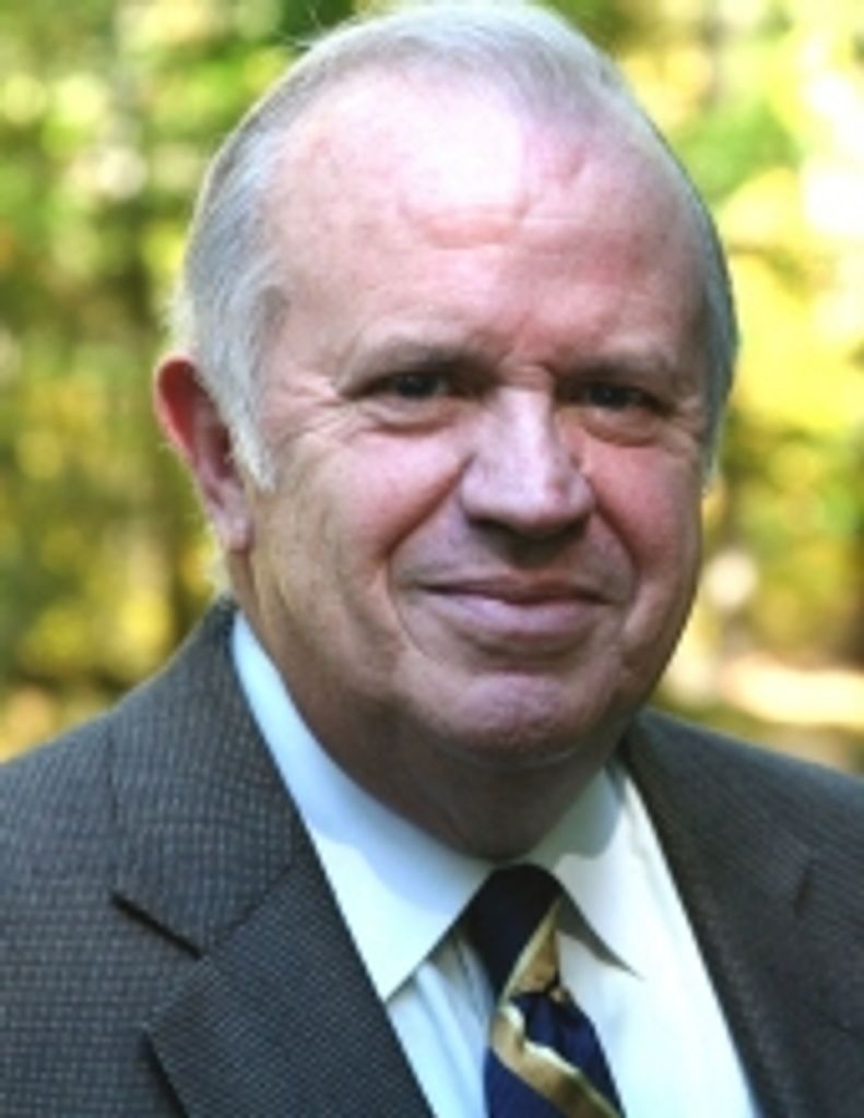 Lawrence J. Denardis