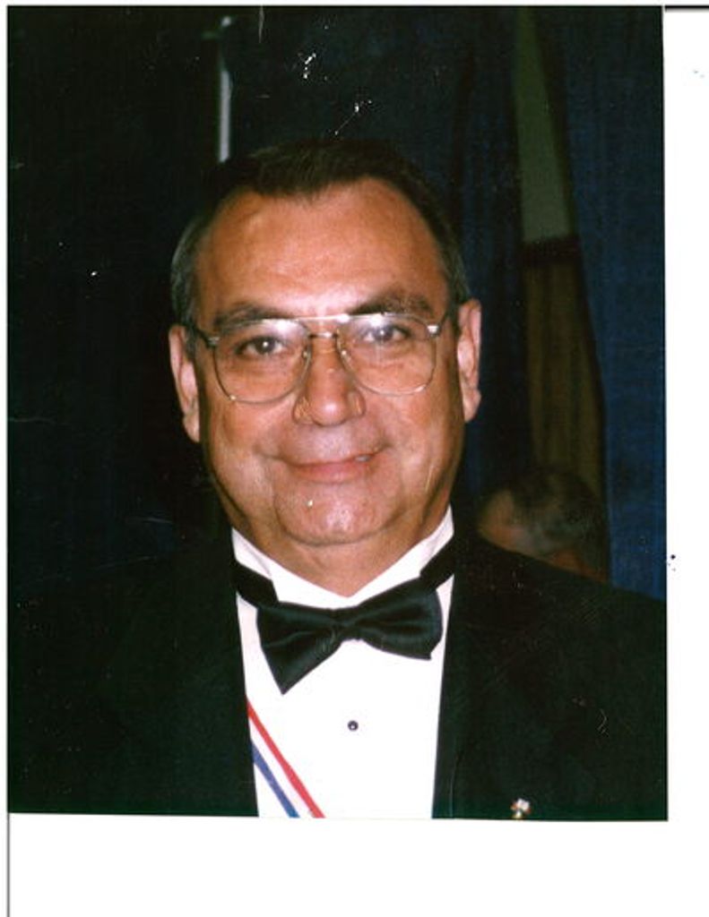 Enrique Lozoya Zepeda Profile Photo