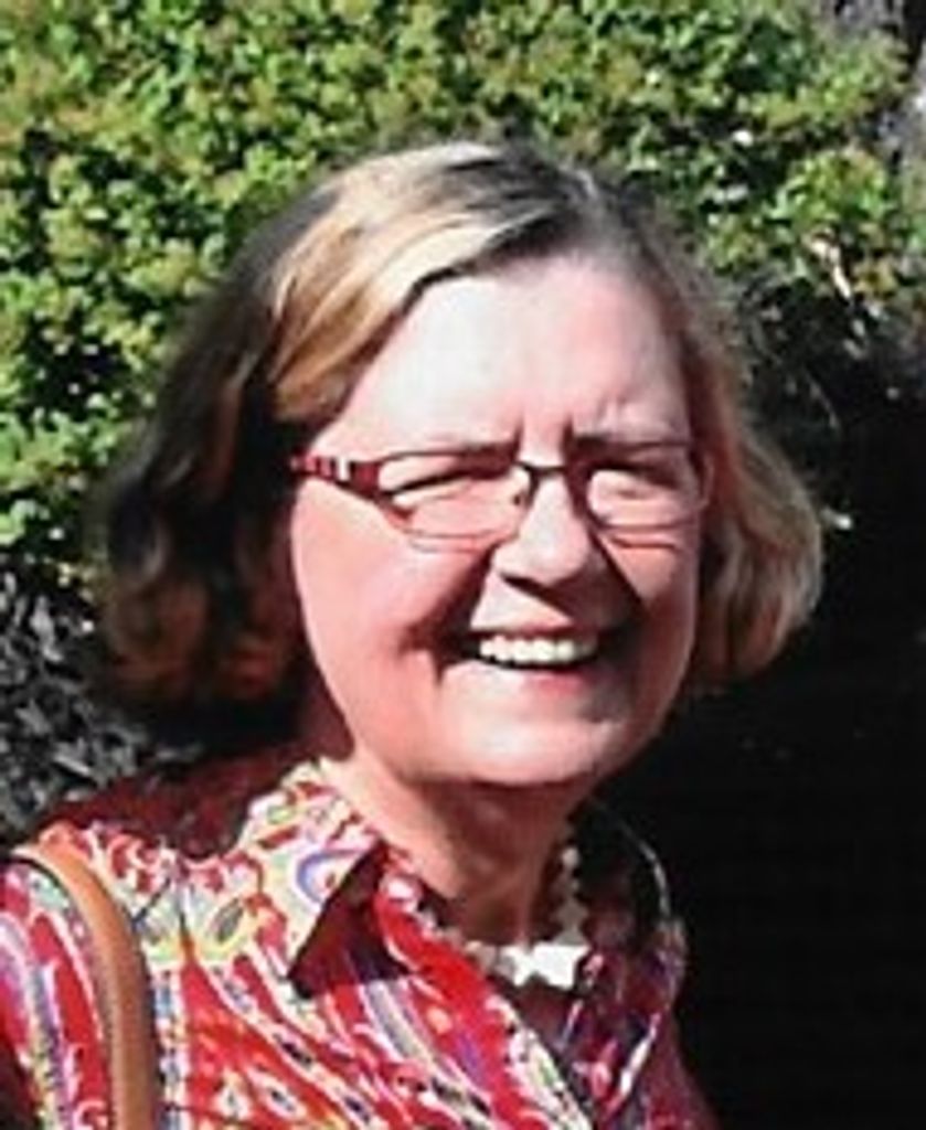 Diane (Wasley)  Delnero