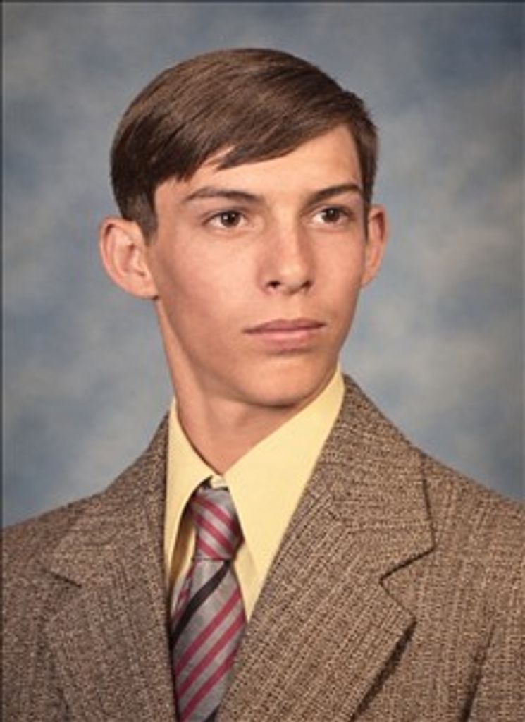James R. Orth