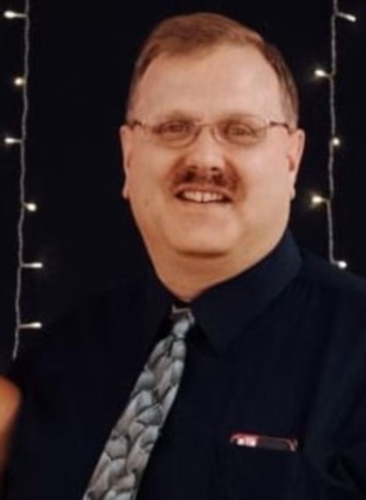 Jason Lashinski