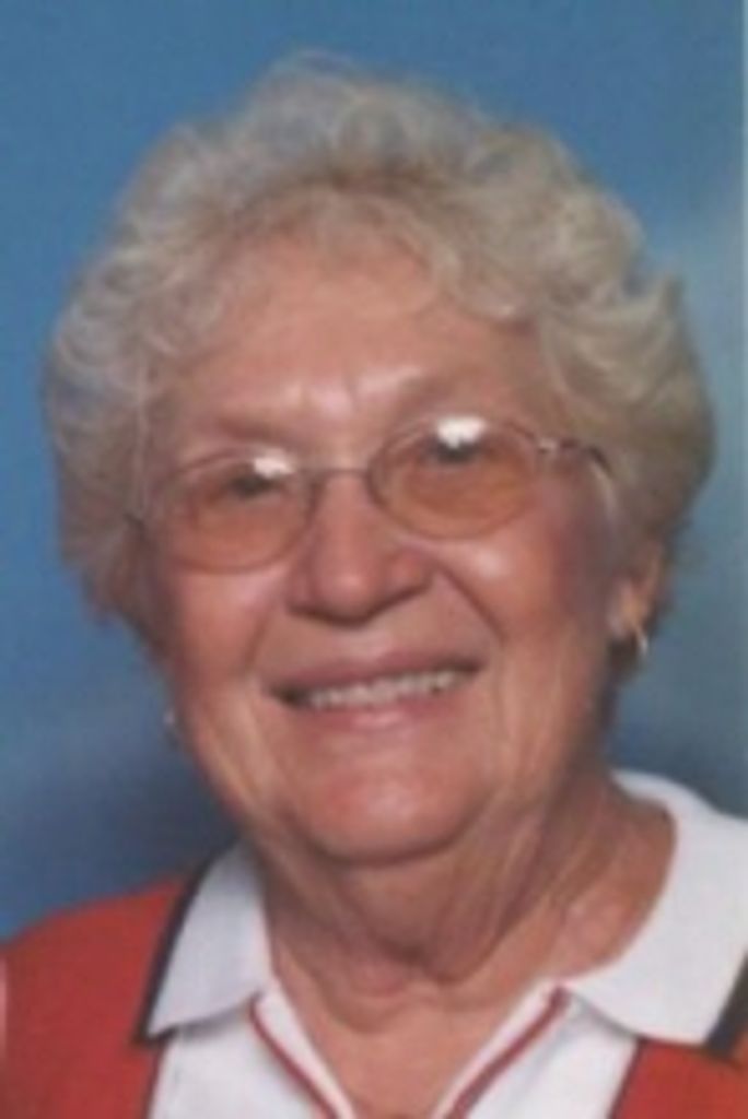  Emma Jean 'Jeanie' Rutter Profile Photo