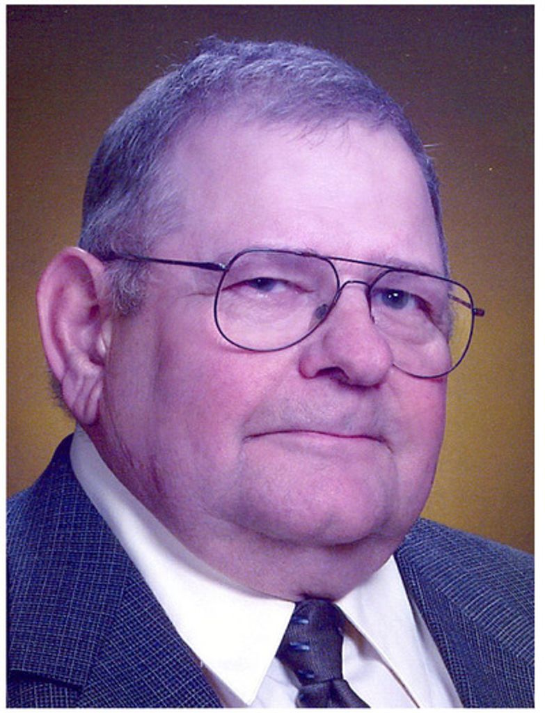 William Peter Ferring Profile Photo