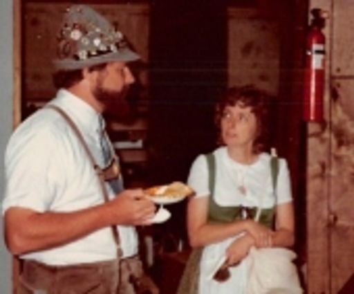 Patricia K. Wilson photo gallery thumbnail 46 of 52
