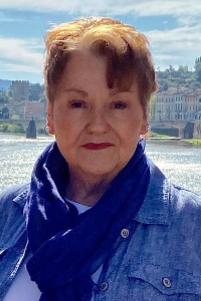 Alicia L. (Lane) Boyers