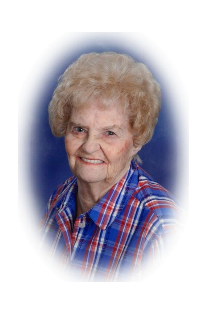 Georgia Jean Jennings