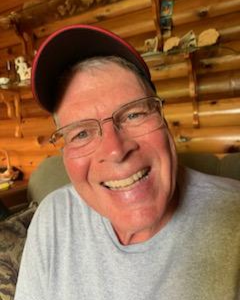 James F. Petley Profile Photo