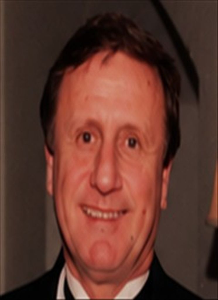 Jack McNulty Jr Profile Photo
