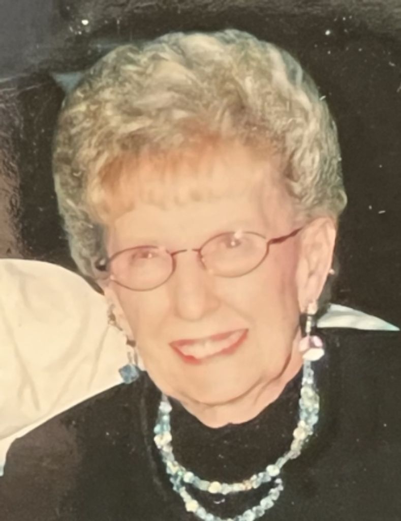 Patricia Snyder