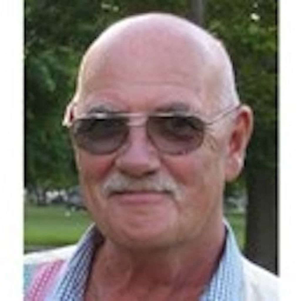 Stephen Patrick Murphy, Sr.