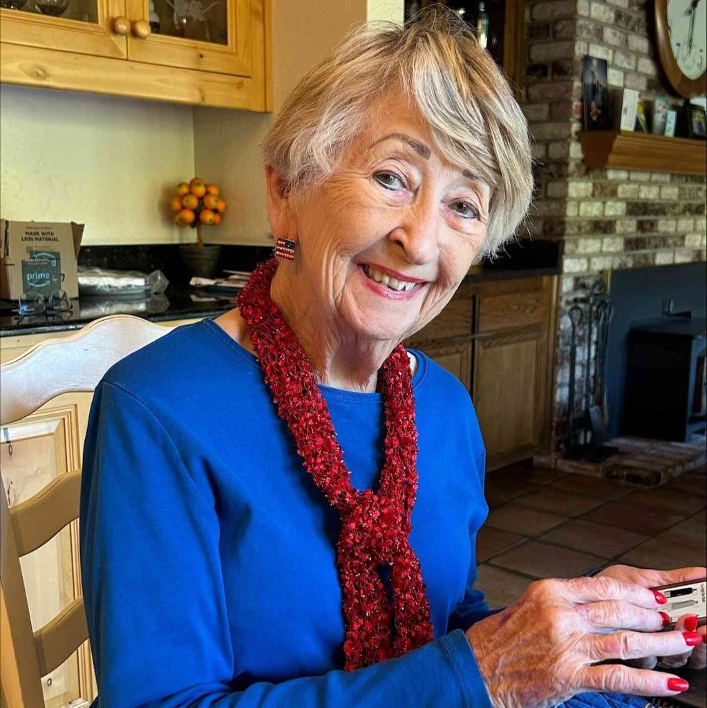 Margaret (Margy) Ann Buckingham Profile Photo