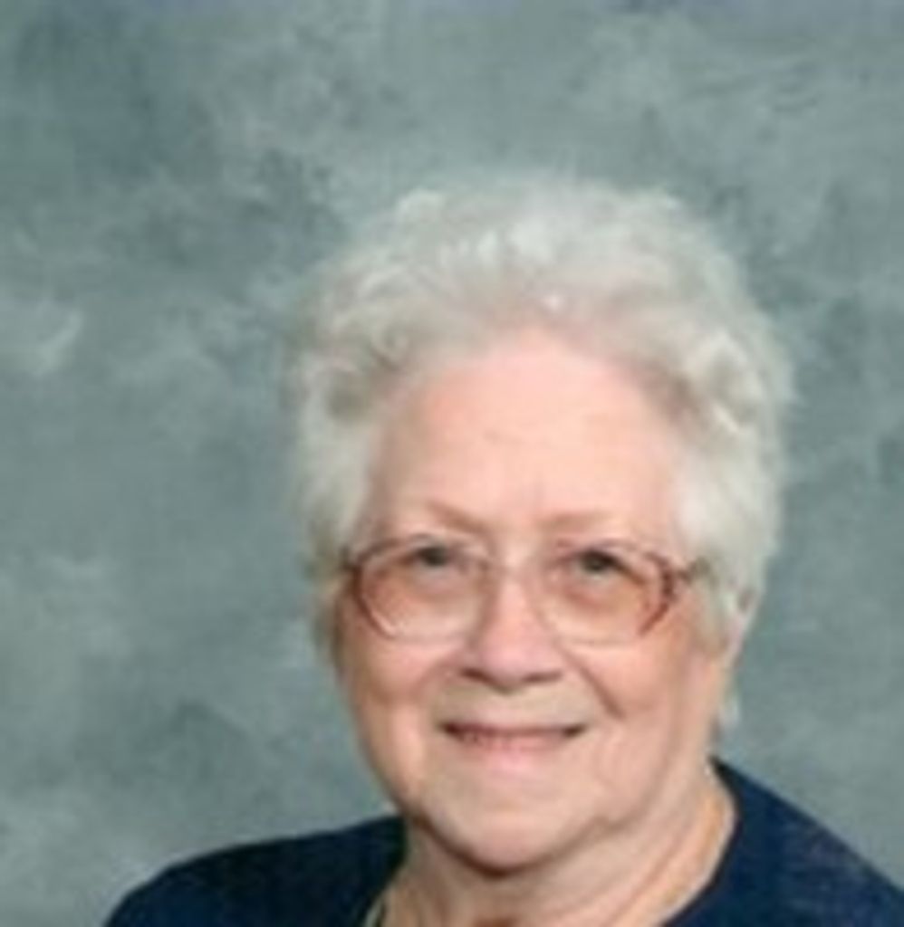 Mildred R. Mcfarland