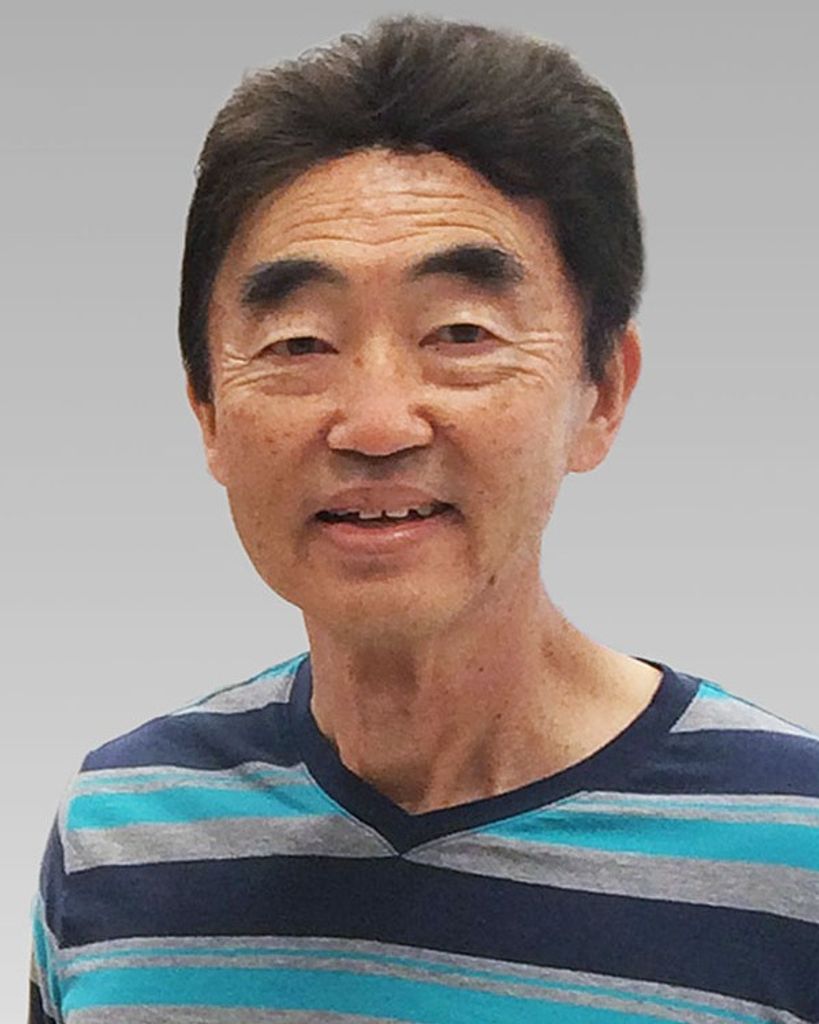 Garry Shinichi Tanaka
