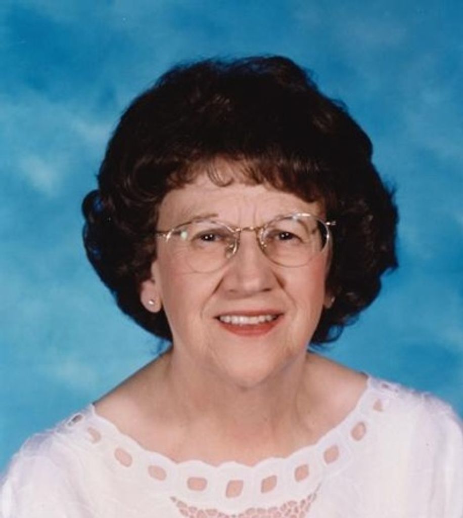 Alyce K. Glotzhober