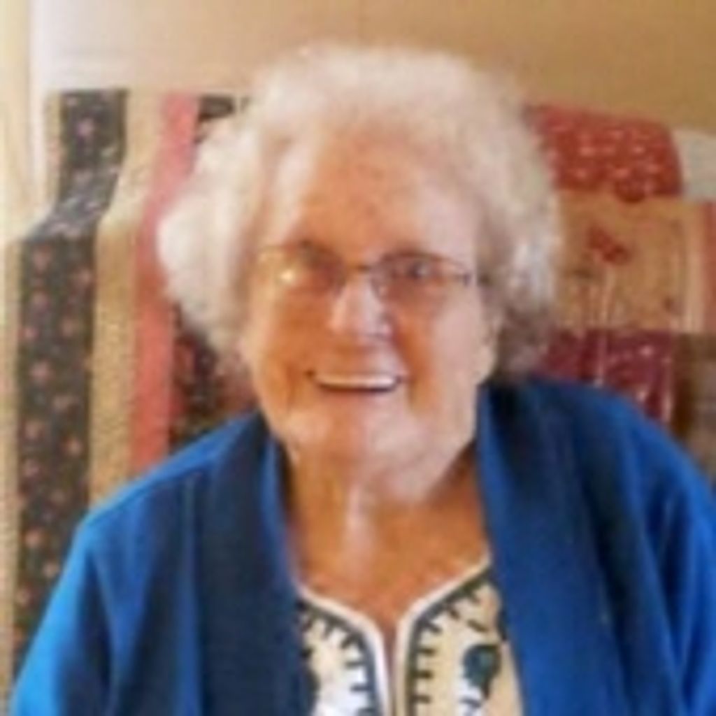 Carolyn E. Colburn