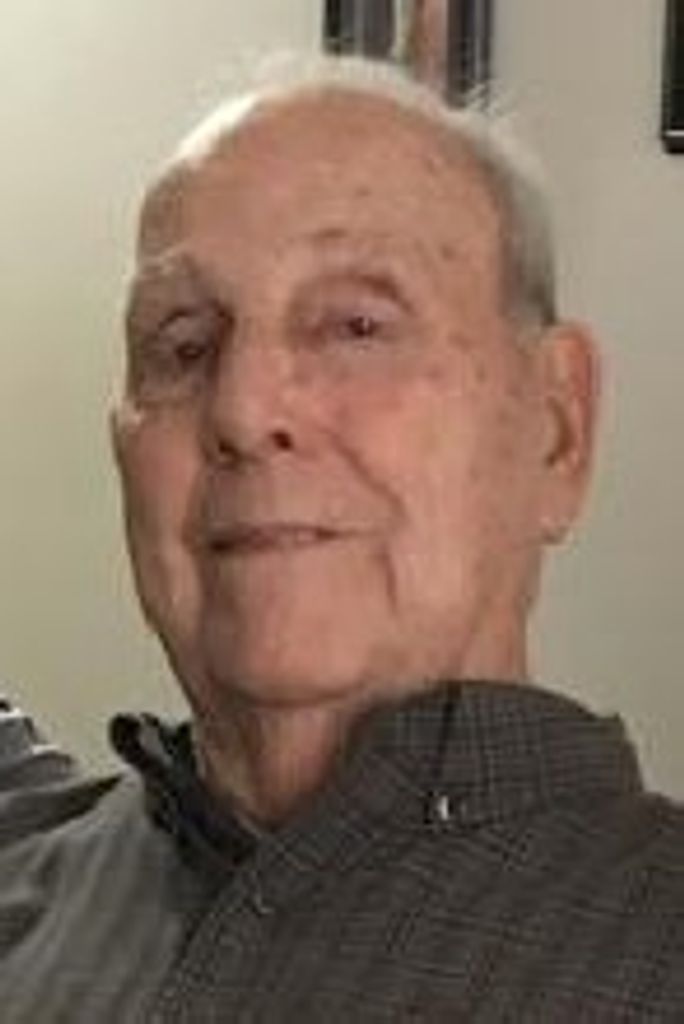 John Kenneth Bowie Profile Photo