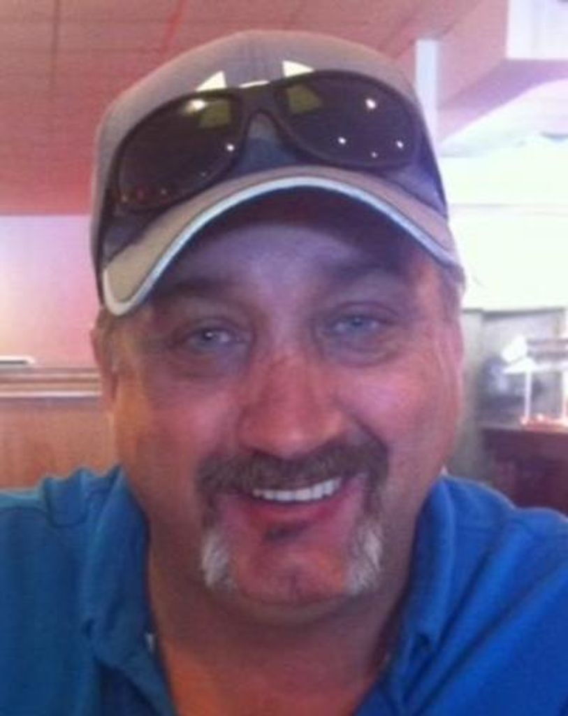 Jeffrey "Jeff" Scott Hensley Profile Photo