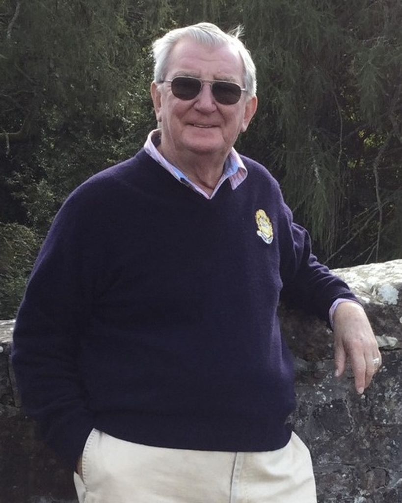 Peter Clarke