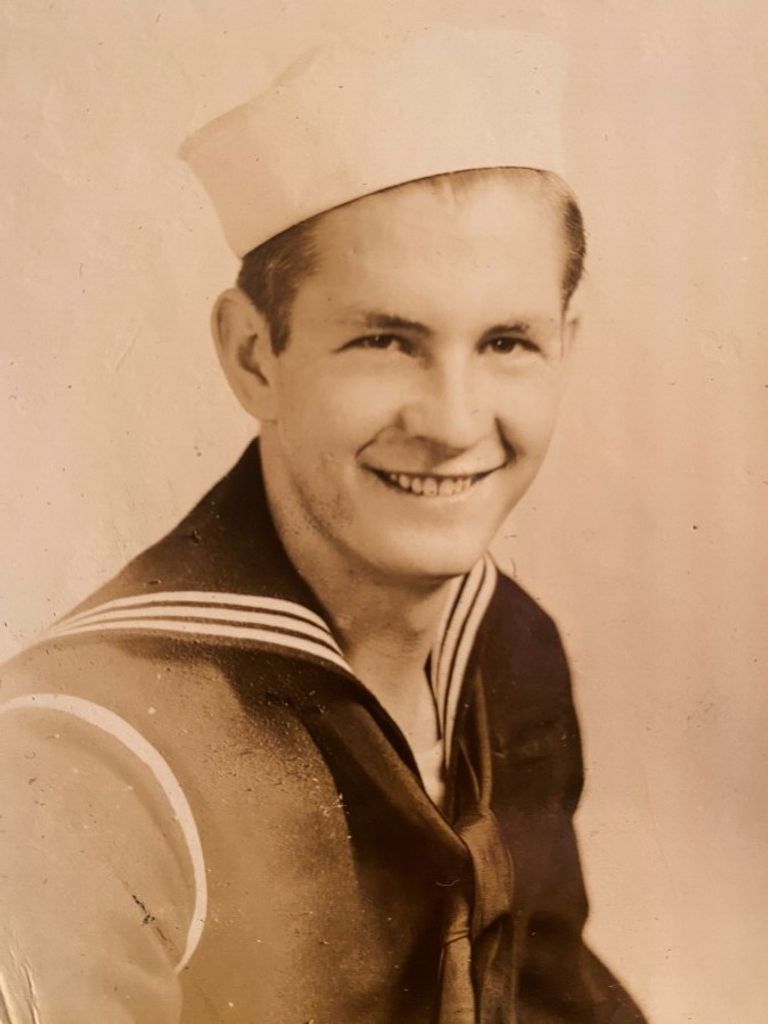 Claude Mcmahan, Sr.