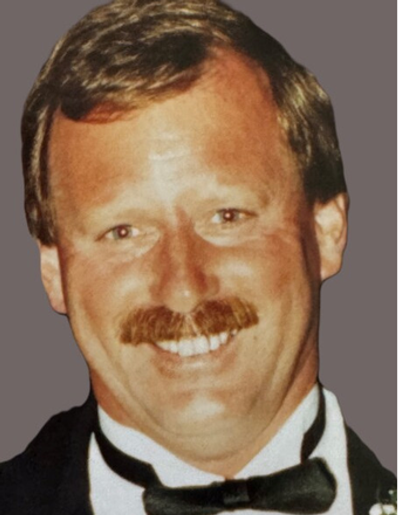 Kevin Earl Jeglinski Profile Photo